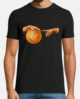 La Creación del Baloncesto