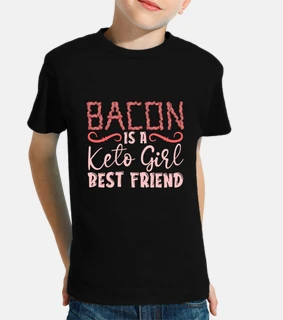 La dieta chetogenica del bacon è una ch
