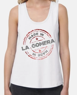 La Gomera