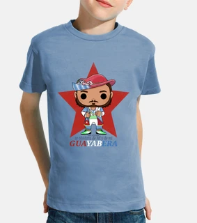 La Guayabera Funko Style