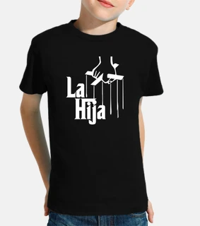 La hija