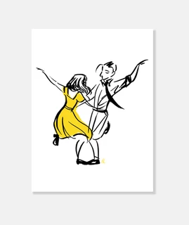 La La Land