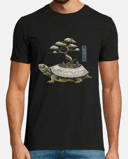 la legendaria camisa kame para hombre