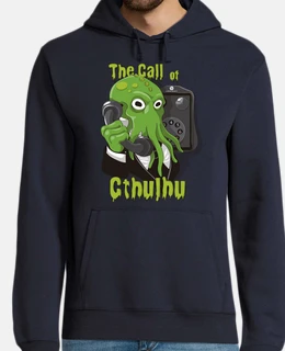 la llamada de cthulhu
