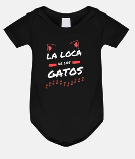 La Loca De Los Gatos