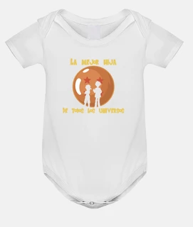 La mejor hija de todos los universos