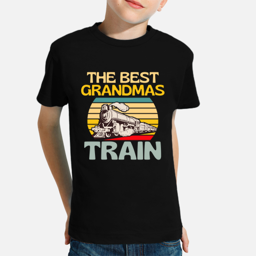 la mejor locomotora amante del tren de 
