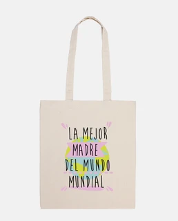 La mejor madre del mundo mundial