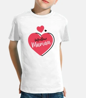 La mejor mamá