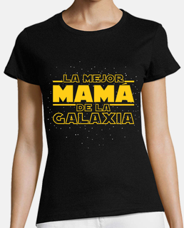 La Mejor Mamá De La Galaxia