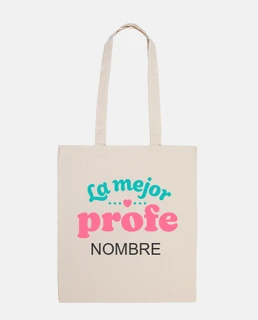 La mejor profe