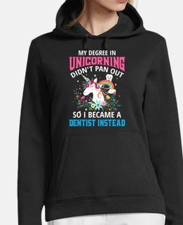 la mia laurea in unicorno