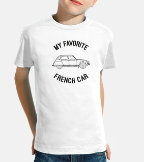 la mia maccina francesee preferita - dy