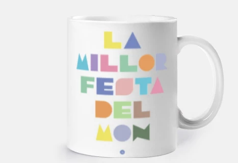 La millor festa del món