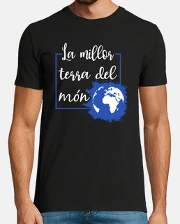LA MILLOR TERRA DEL MON NG