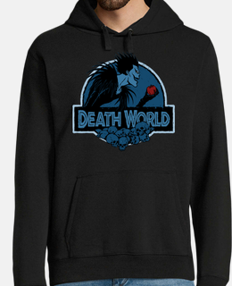 la morte world