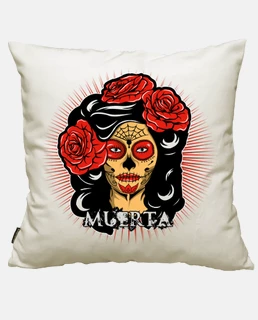 La Muerta - Santa Muerte