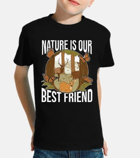 la natura è il nostro migliore amico il