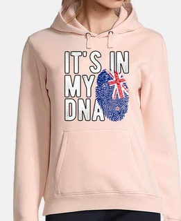 la Nuova Zelanda è nel mio dna