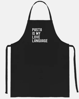 la pasta è la mia lingua d39amore