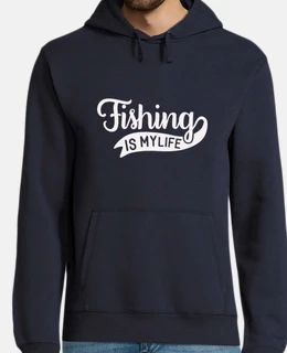 la pesca è la mia vita