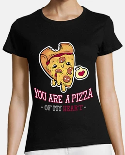 la pizza del mio cuore