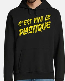 la plastica è finita