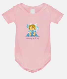 La Princesa de la Casa body