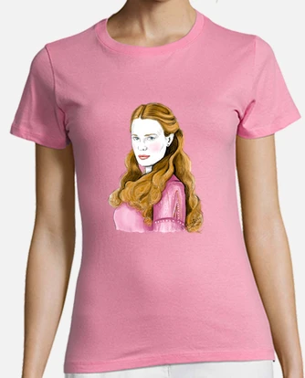 Camiseta la princesa discount prometida