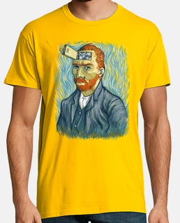 La puerta de Van Gogh