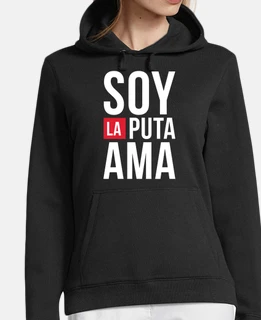 La puta ama