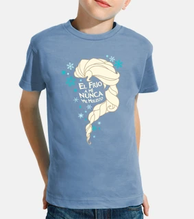 La Reina del Invierno Elsa de Frozen