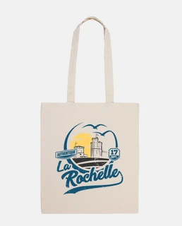 La Rochelle Tours Saint Nicolas -Chaine