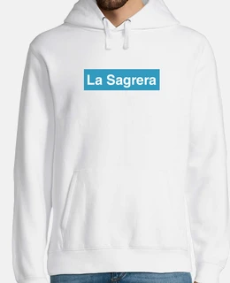 la sagrera l10 metro barcellona