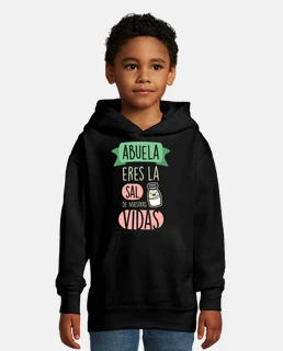 La Sal de Nuestras Vidas (Fondo Oscuro)