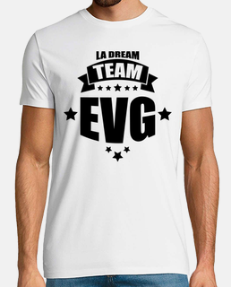 la squadra dei sogni evg