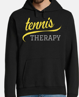 la terapia del tennis è style sports