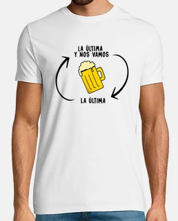 La última birra