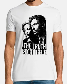 La Vérité est Ailleurs (X-Files : Aux frontières du réel)