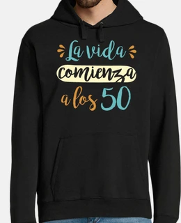 La Vida Comienza a los 50