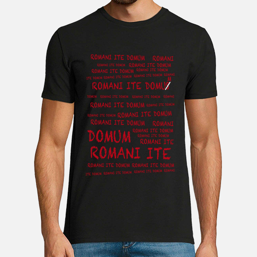 la vida de brian romani ite domum