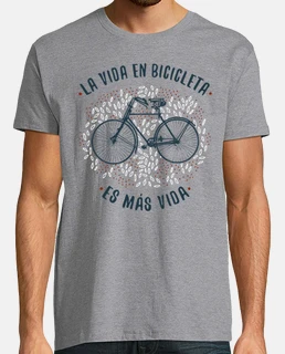 La vida en bicicleta