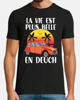 La vie est plus belle en deuch