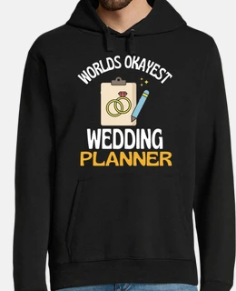 La wedding planner più bella del mondo 