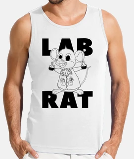 lab rat lab tech chemist laboratory