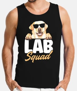 lab squad labrador