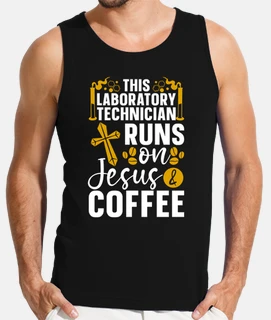 lab tech chemist laboratory tech coffee