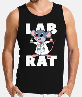lab tech lab rat chemist laboratory