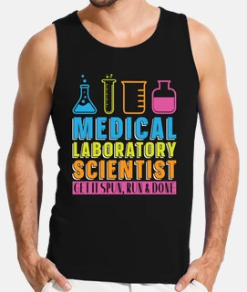lab tech medical laboratory technician