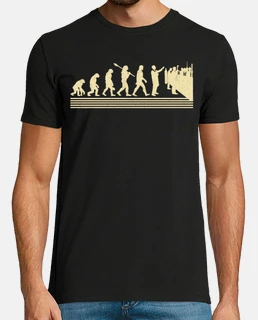 lab technician evolution